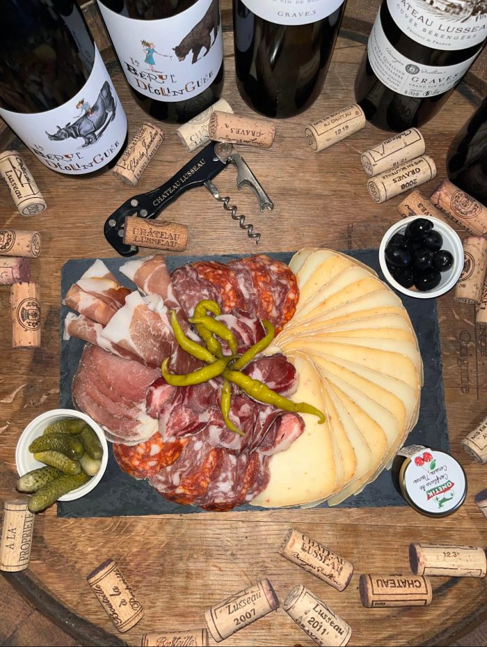 THE ACCROBRANCHE COMBO THEN TASTINGS - Image 6