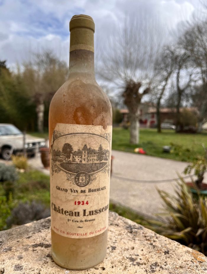 The LUSSEAU – Visit and Tastings Wines - Image 12