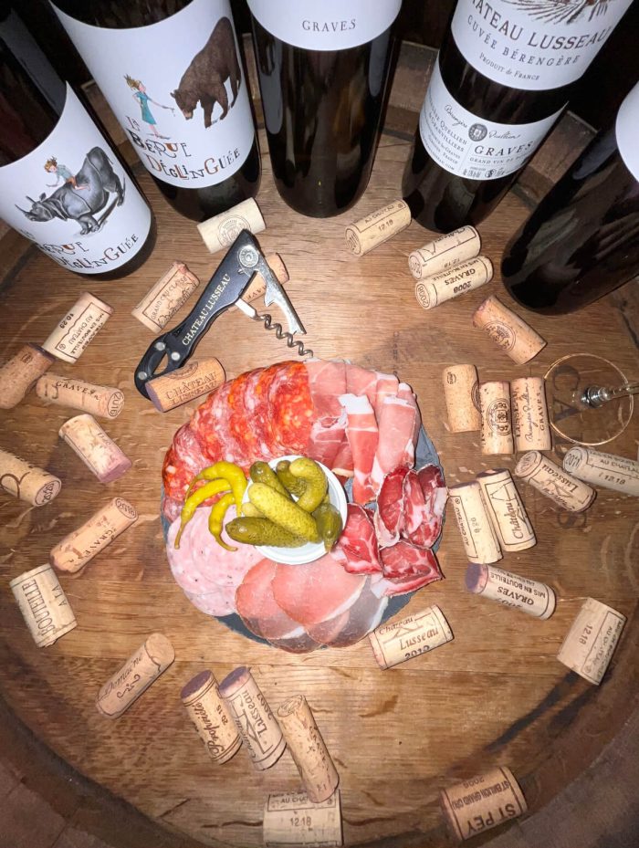 THE ACCROBRANCHE COMBO THEN TASTINGS - Image 10