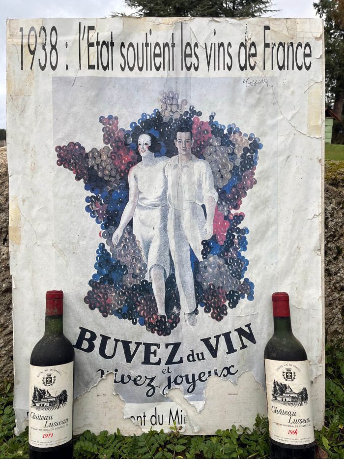 The LUSSEAU – Visit and Tastings Wines - Image 13