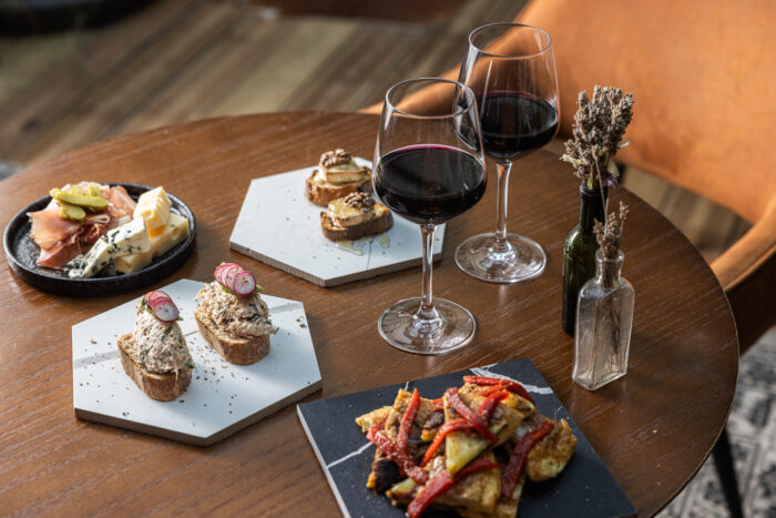 The Lusseau Terrace - Visits, tastings & appetizers - Image 2